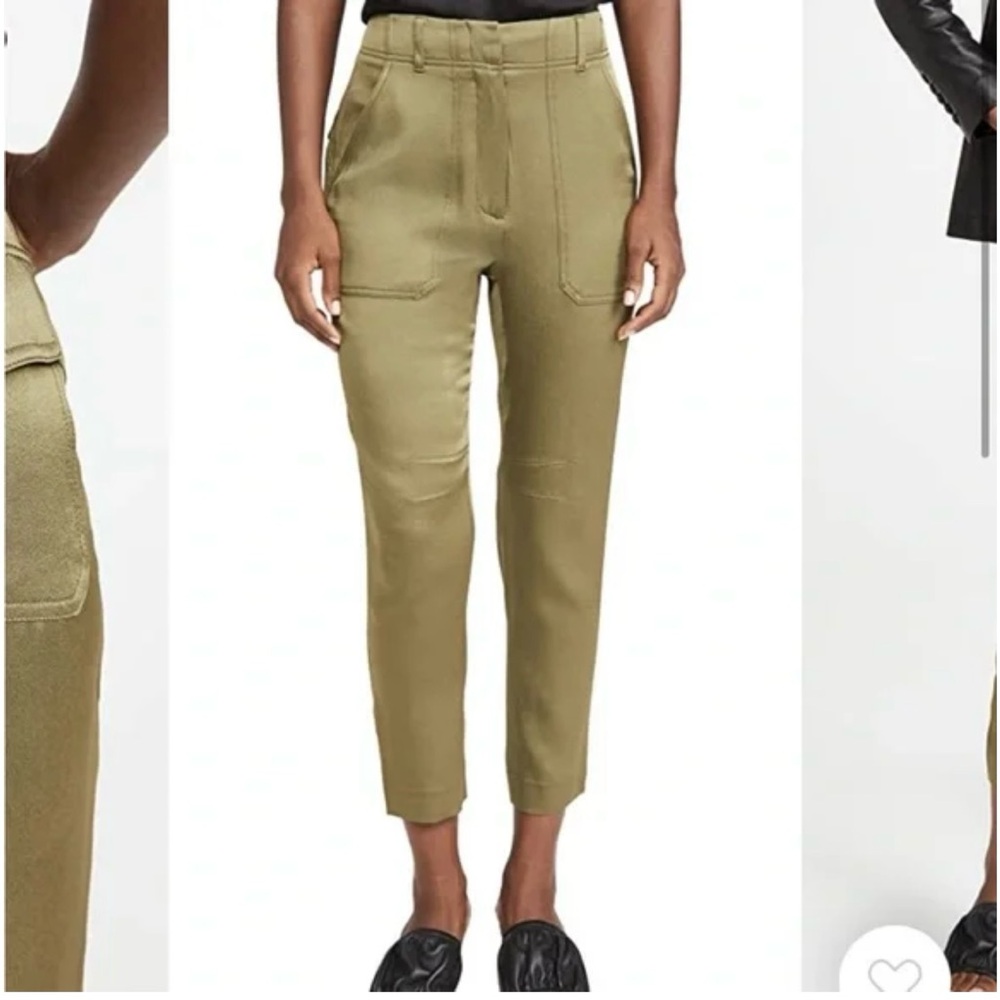 Veronica Beard Miranda Pants
